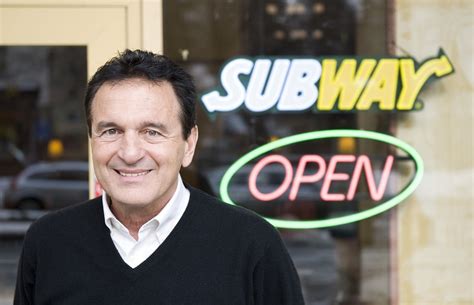 Billionaire Subway Founder Fred DeLuca Dead at 67 | Celebrity Net Worth