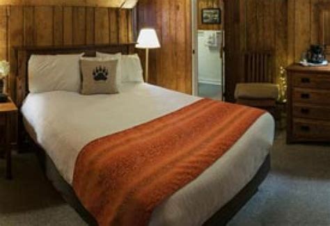 Room Rates & Details | Big Meadows Lodge