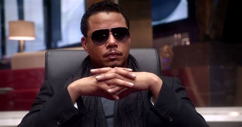 Empire: Lucious' 10 Best Outfits, Ranked | ScreenRant