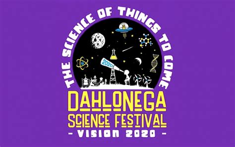 Dahlonega Science Festival returns this weekend | The Dahlonega Nugget ...