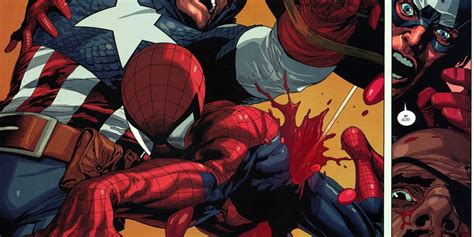 How Many Times Has Spider-Man Died? Ranking Every Death (& Almost Death ...