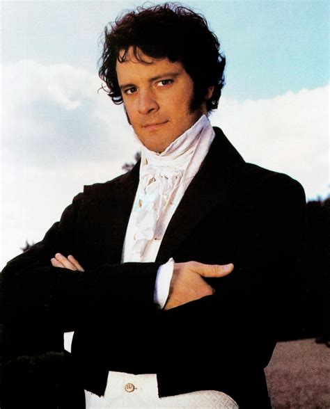 Colin Firth Pride and Prejudice Darcy - Colin Firth Photo (16177755) - Fanpop