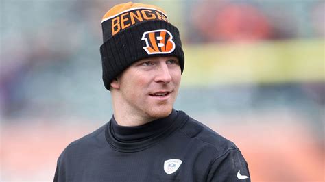 Andy Dalton injury: Bengals QB cast off, playoff status unknown ...