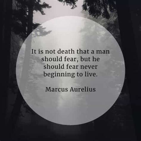 70 Life and death quotes that will positively inspire you