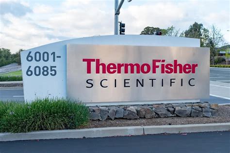 Thermo Fisher Scientific Off Campus Drive 2023: Hiring for Intern - R&D