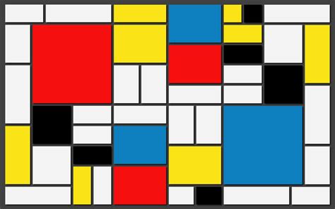 Piet Mondrian Wallpapers - Wallpaper Cave