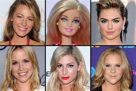 Fantasy-Casting the Barbie Movie