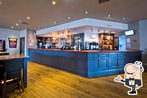 Premier Inn Great Yarmouth (Seafront) hotel, S Beach Parade in Great Yarmouth - Restaurant reviews