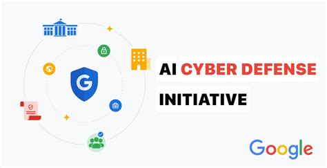 Google Launches AI Cyber Defense Initiative to Help Defenders Gain the ...