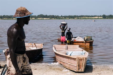 Lac Rose: Senegal's Pink Natural Wonder – SUNDAY SOMEWHERE