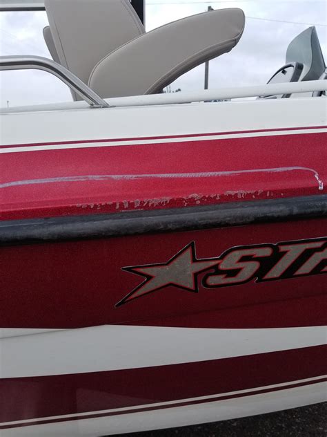 Aluminum boat repair shop recommendation - General Discussion Forum - General Discussion Forum ...