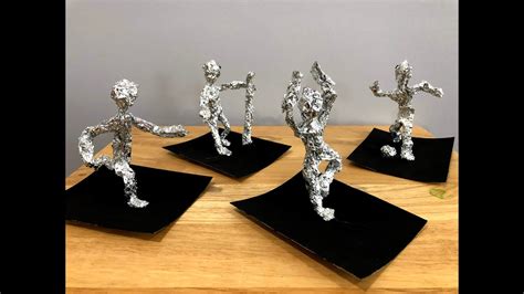 picnic Foundation Economy aluminum foil figures Lull Prestige swear