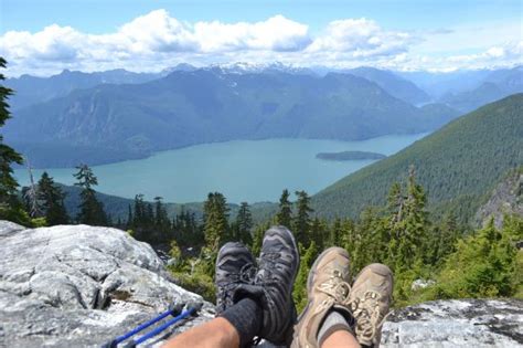 Golden Ears/West Canyon Trail Photo | Hiking Photo Contest | Vancouver Trails