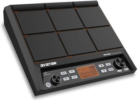 The 7 Best Electronic Drum Pads in 2023