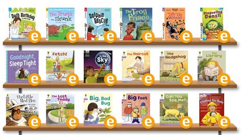 Free Online Books for Kids in English and Multi Language