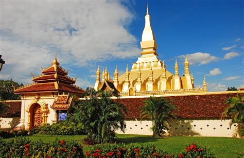 Vientiane, Laos – Sister Cities International (SCI)