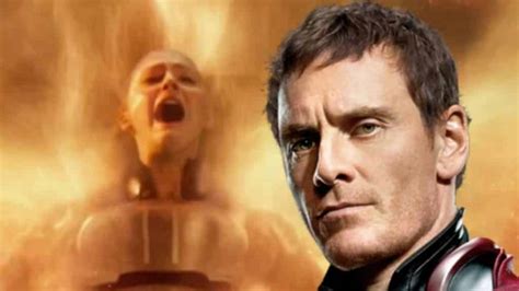 New 'X-Men: Dark Phoenix' Image Features Defeated Magneto