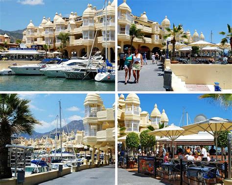 Benalmádena, Costa del Sol, Spain: What to do and see? | Tripkay guide