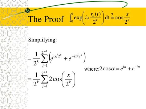 PPT - A Probabilistic Approach to Vieta’s Formula PowerPoint Presentation - ID:6881621