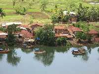 Chiplun Map - Tourism map of Chiplun in India (Updated) | Holidify