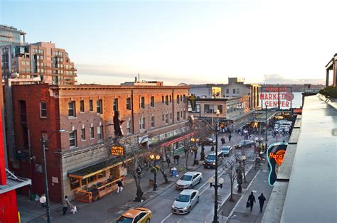 Time to Save The Hahn Building, NOW - Historic SeattleHistoric Seattle