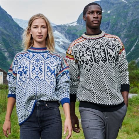 Dale of Norway: wool sweaters & wool clothes since 1879 - Dale of Norway