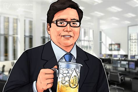 Fundstrat Co-Founder Thomas Lee Says Bitcoin’s Volatility Favors a Long ...