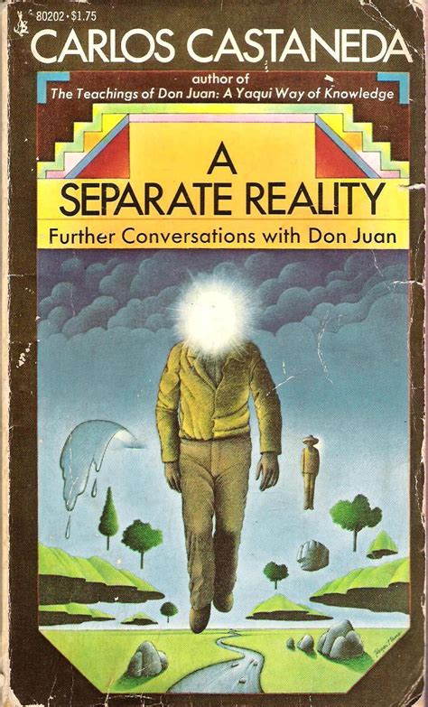 DYE HARD PRESS: A Separate Reality by Carlos Castaneda