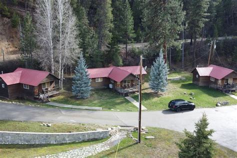 Southfork Lodge - lodging + restaurant + patio bar + coffee equals year-round fun & excitement