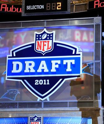 2011 NFL Draft Results: Live Analysis for Draft Picks 1-4 | News, Scores, Highlights, Stats, and ...