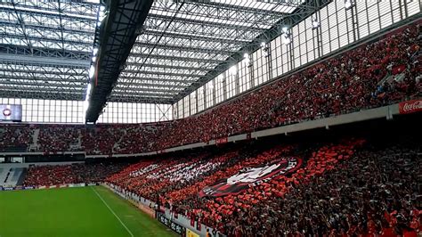 arena da baixada,Athletico PR - YouTube