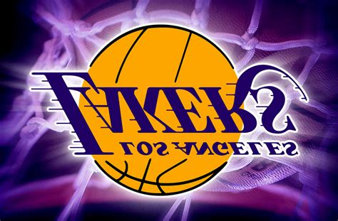 Nba logo lakers | Worlds Logo