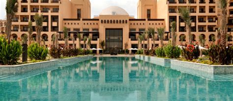 Hilton Ras Al Khaimah Resort & Spa Hotel in United Arab Emirates | ENCHANTING TRAVELS