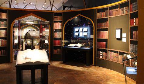 New Harry Potter Exhibition in NYC: Info, Tickets, Hours, Location - New Yorker Tips