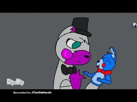 "You Can't Hide" animation - YouTube