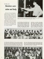 Muncie Central High School - Magician Yearbook (Muncie, IN), Class of 1972, Page 78 of 198