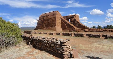 History on the Move: Pecos National Historical Park