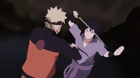 Naruto Vs Sasuke Gif Pfp | My XXX Hot Girl