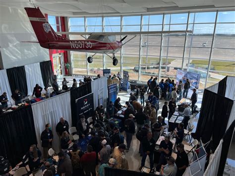 TSTC holds Industry Job Fair at Waco campus - TSTC