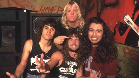 The 10 Best Slayer Songs, 1983 - 1990 | Louder