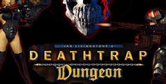 Deathtrap Dungeon Download - GameFabrique