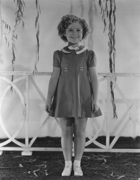 From The 'Good Ship Lollipop' To Bold And Beautiful | Shirley temple, Shirley temple black ...