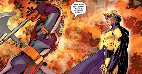 10 Amazing Powers of The Sentry – Marvel’s Most Powerful Superhero