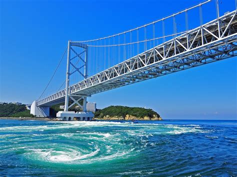 Naruto Whirlpools | POP JAPAN