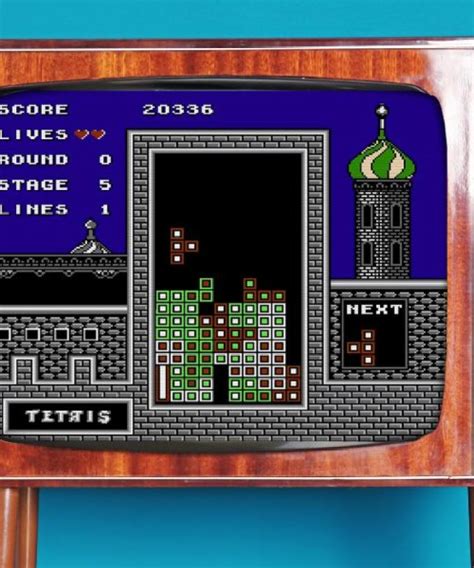 Is Tetris the Greatest Game Ever Made?