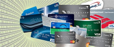 Top 15 Best Credit Card Offers - SuperMoney