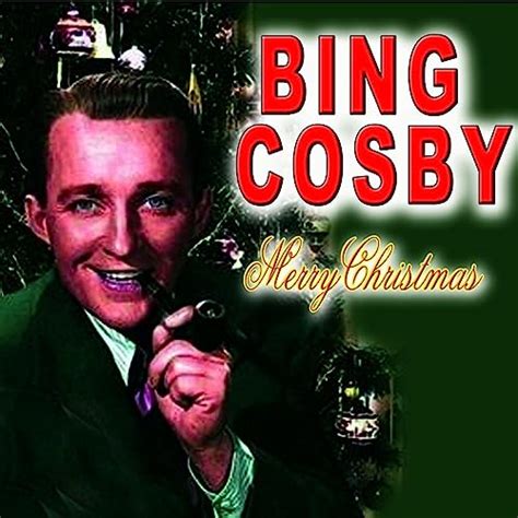 Christmas Songs by Bing Crosby on Amazon Music - Amazon.co.uk