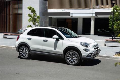 Fiat 500X now on sale in Australia from $28,000 | PerformanceDrive