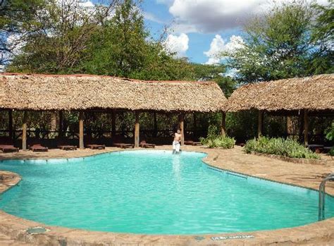 THE 5 BEST Samburu National Reserve Hotels with a Pool 2024 (with Prices) - Tripadvisor