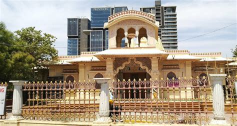 ISKCON Temple Ahmedabad (Timings, History, Entry Fee, Images, Aarti ...